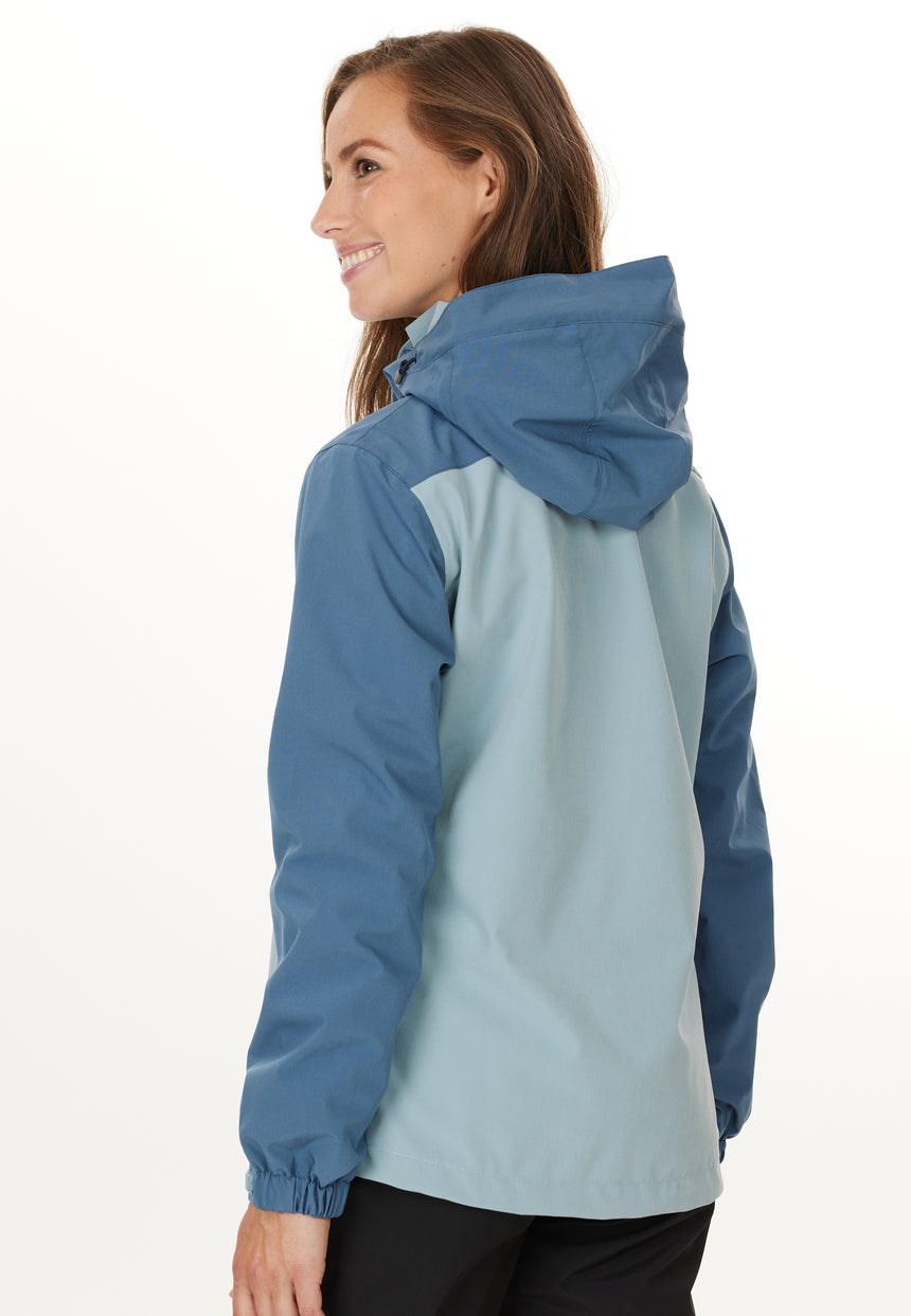 Wheater Report Damen Outdoorjacke