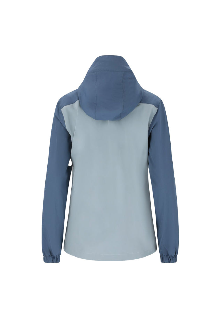 Wheater Report Damen Outdoorjacke