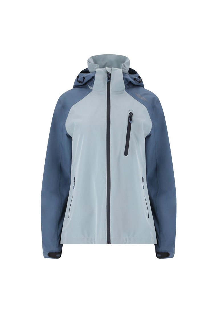 Wheater Report Damen Outdoorjacke