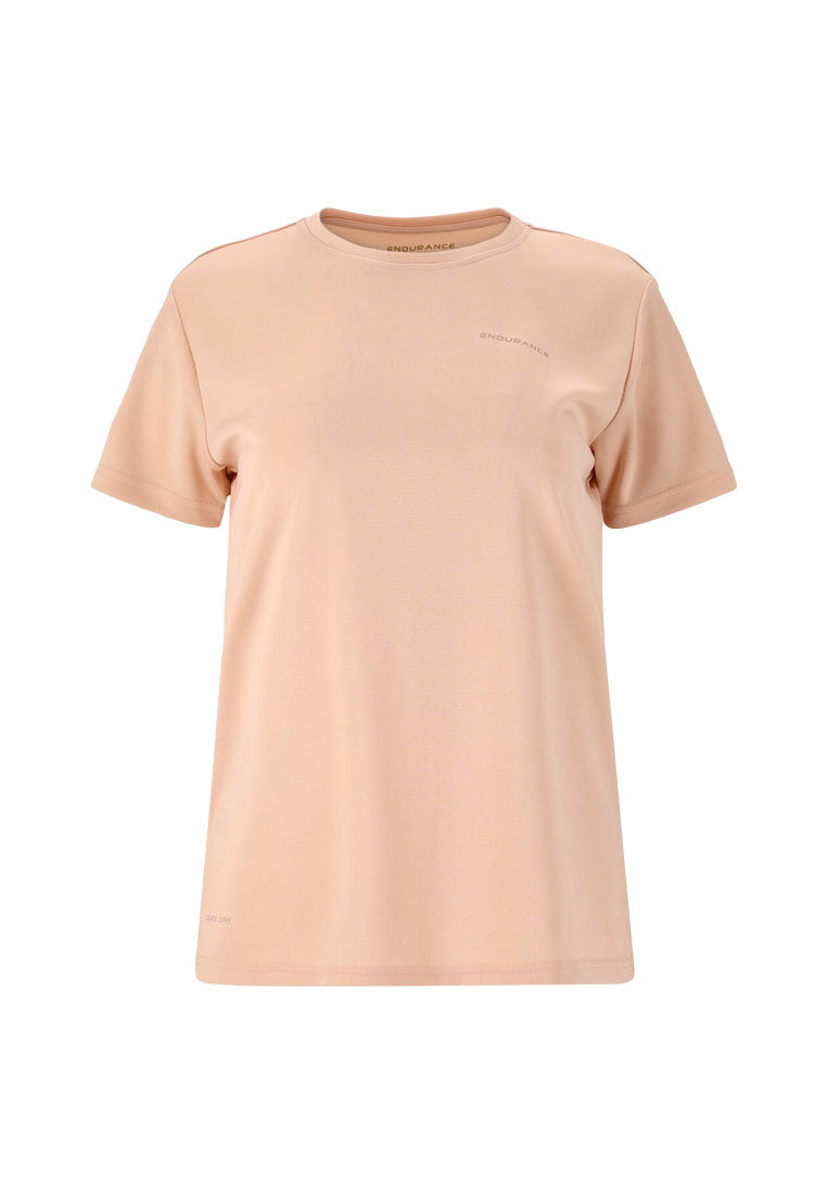 Endurance Damen Funktionsshirt Vista