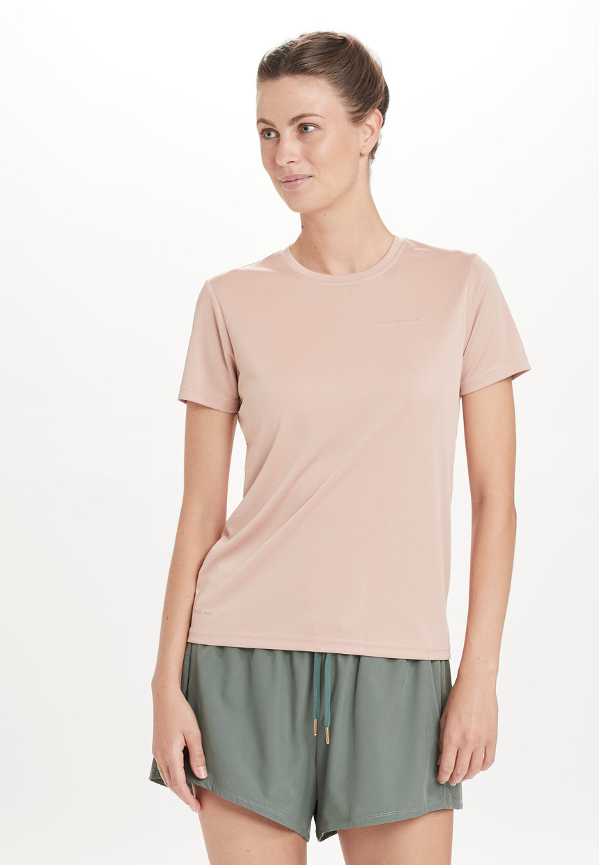 Endurance Damen Funktionsshirt Vista