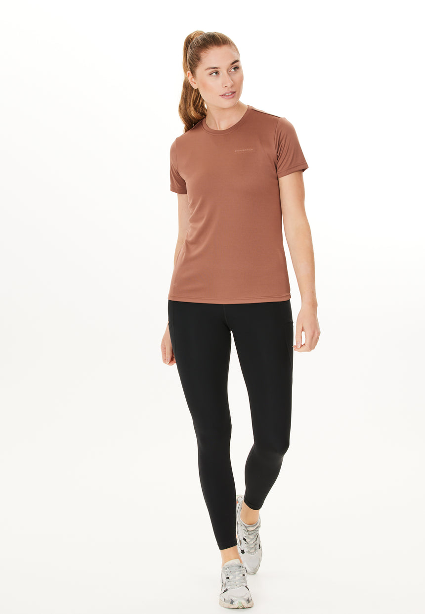 Endurance Damen Funktionsshirt Vista