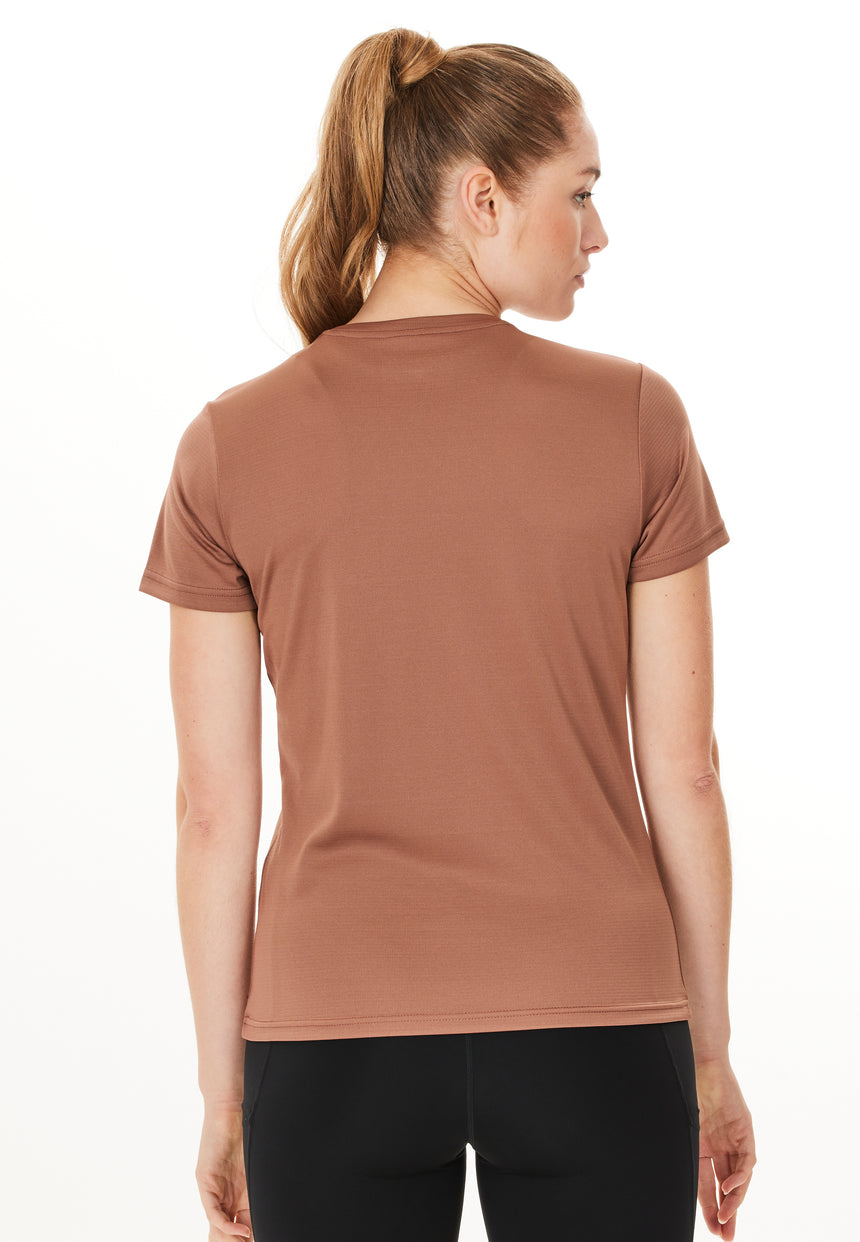 Endurance Damen Funktionsshirt Vista