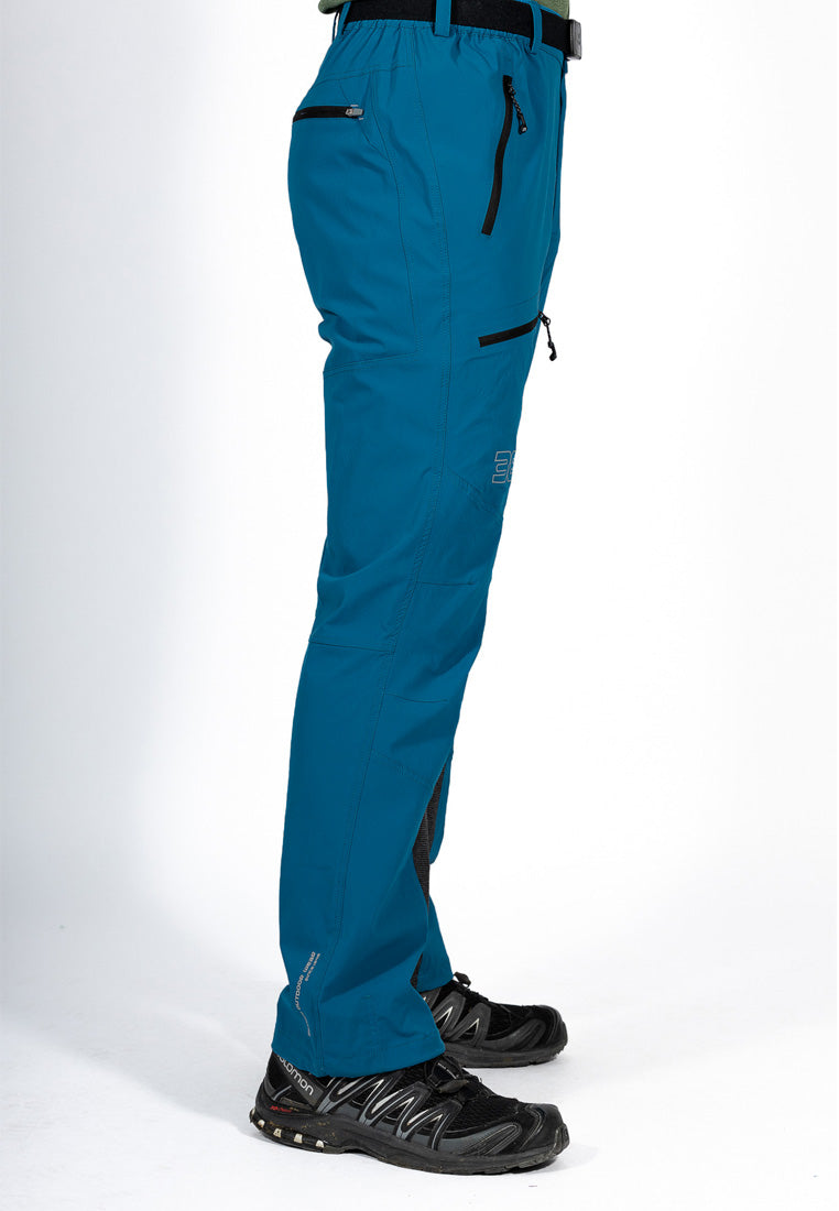 MauL Sport Herren Trekkinghose Eiger XT-elastic T-Zipp off Hose