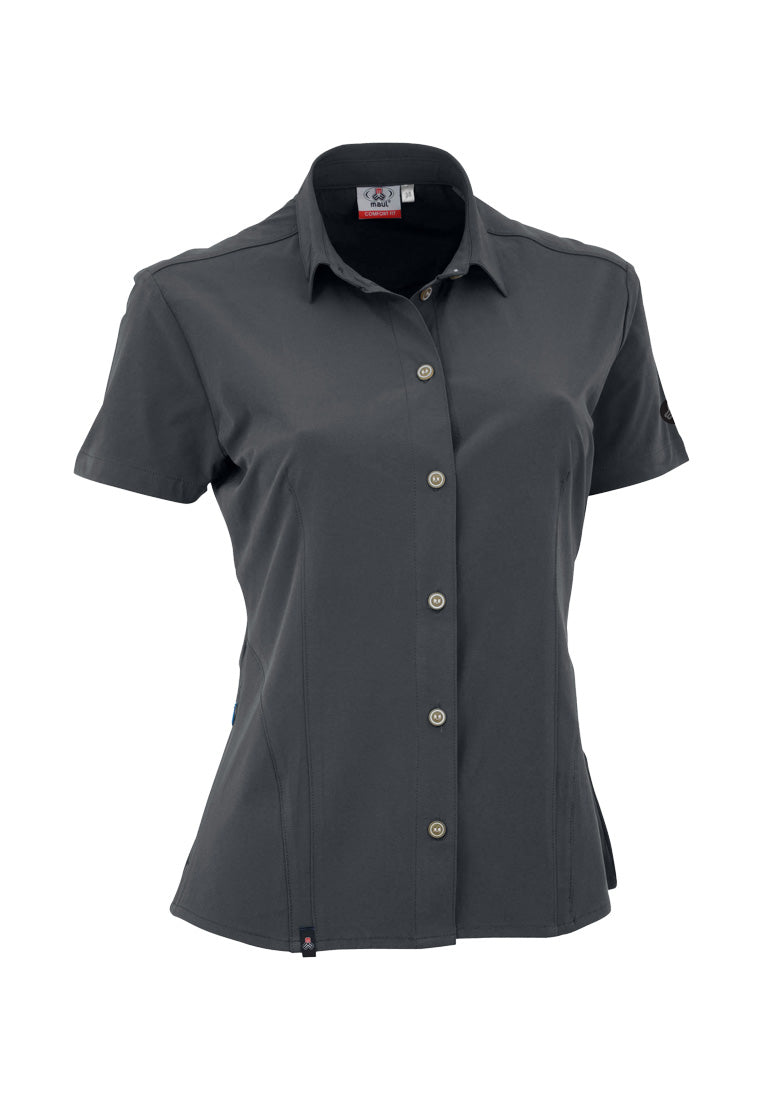 Maul Sport Damen Funktionsbluse Vilsaipsee
