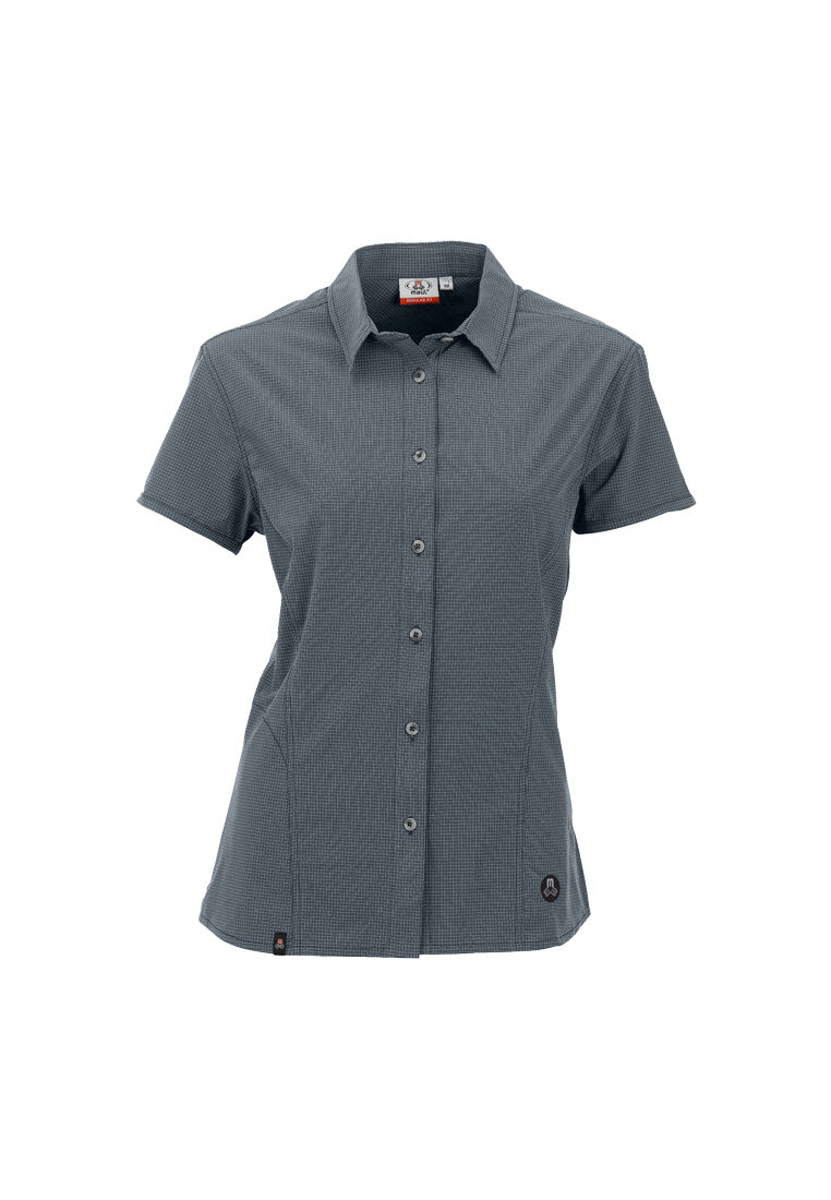 Maul Sport Damen Wanderbluse Agile