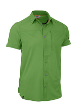Maul Sport Herren Trekkinghemd