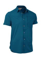 Maul Sport Herren Trekkinghemd