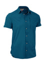 Maul Sport Herren Trekkinghemd
