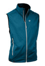 Maul Sport Herren Softshellweste Achensee