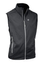 Maul Sport Herren Softshellweste Achensee
