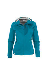 Maul Sport Damen Leicht Softshelljacke Wildbarren
