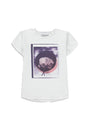 Esprit T-Shirt 1/4 Arm, pastel pink-rose