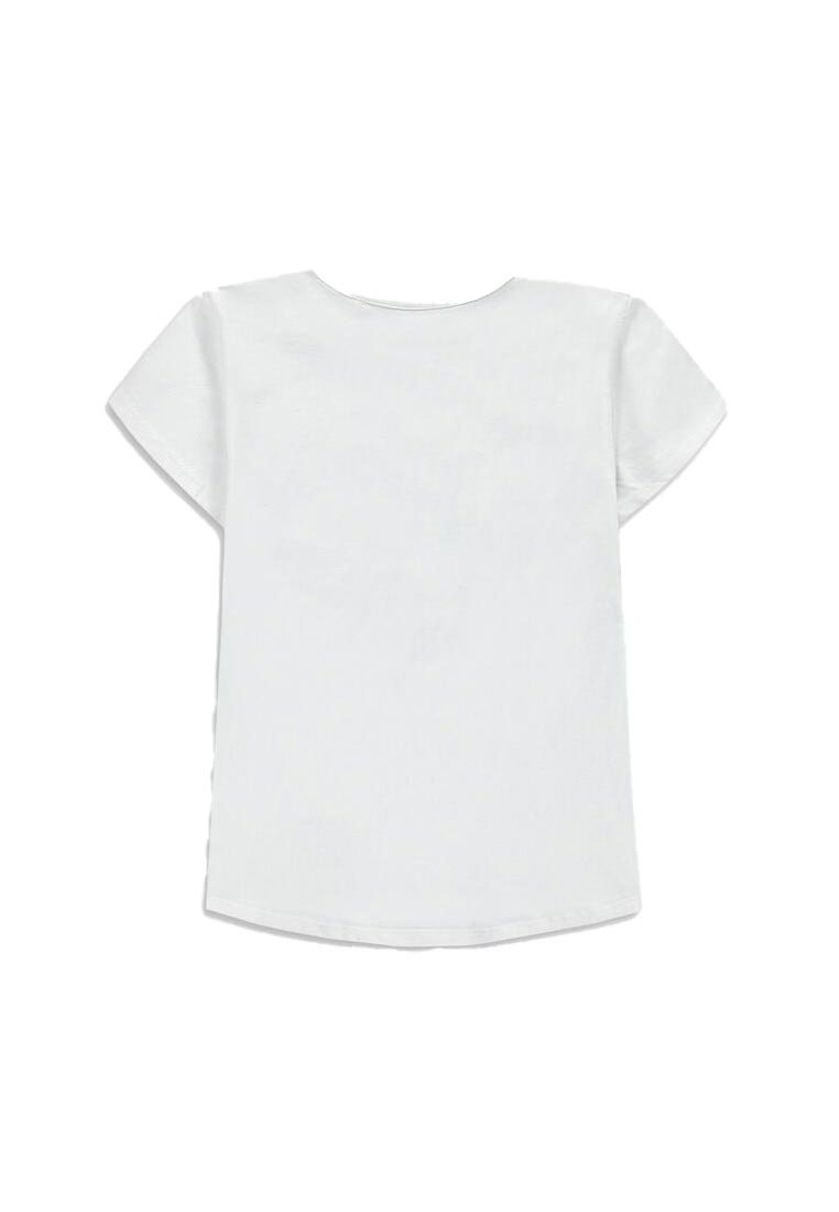 Esprit T-Shirt 1/4 Arm, pastel pink-rose