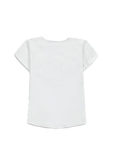 Esprit T-Shirt 1/4 Arm, pastel pink-rose