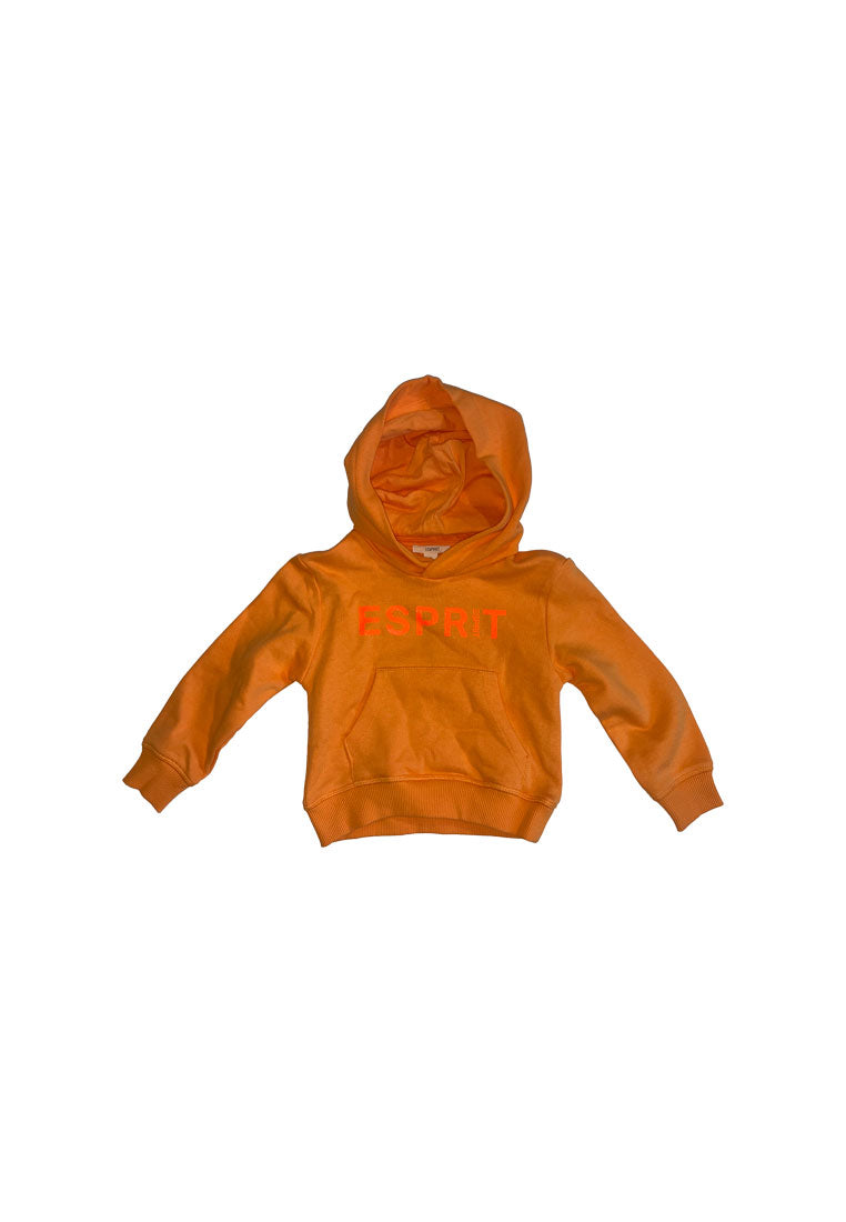 Esprit Sweatshirt 1/1 Arm m. Kapuze