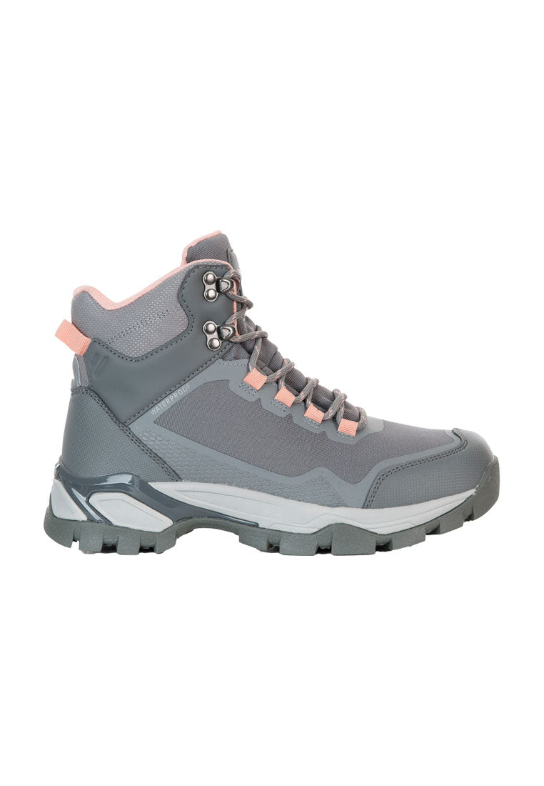 Trespass Damen Wander- und Trekkingschuh AILISH