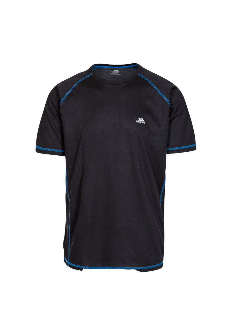 Trespass Herren Funktionsshirt Albert