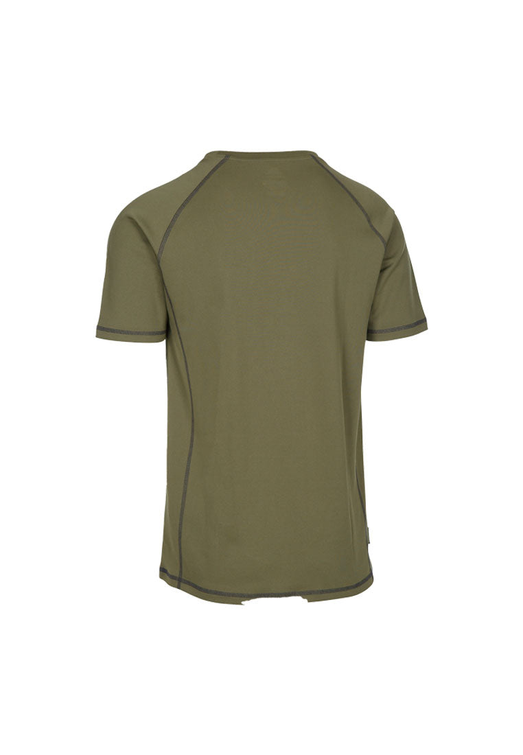 Trespass Herren Funktionsshirt Albert