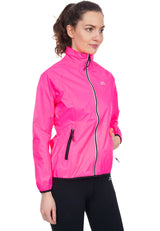 Trespass Damenjacke mit reflektierendem Obermaterial Beaming
