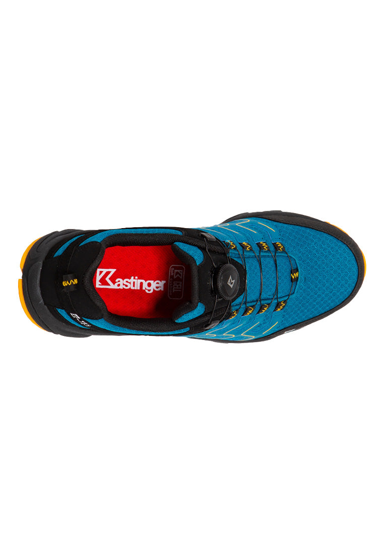 Kastinger Herren Trekkingschuh Tallaas