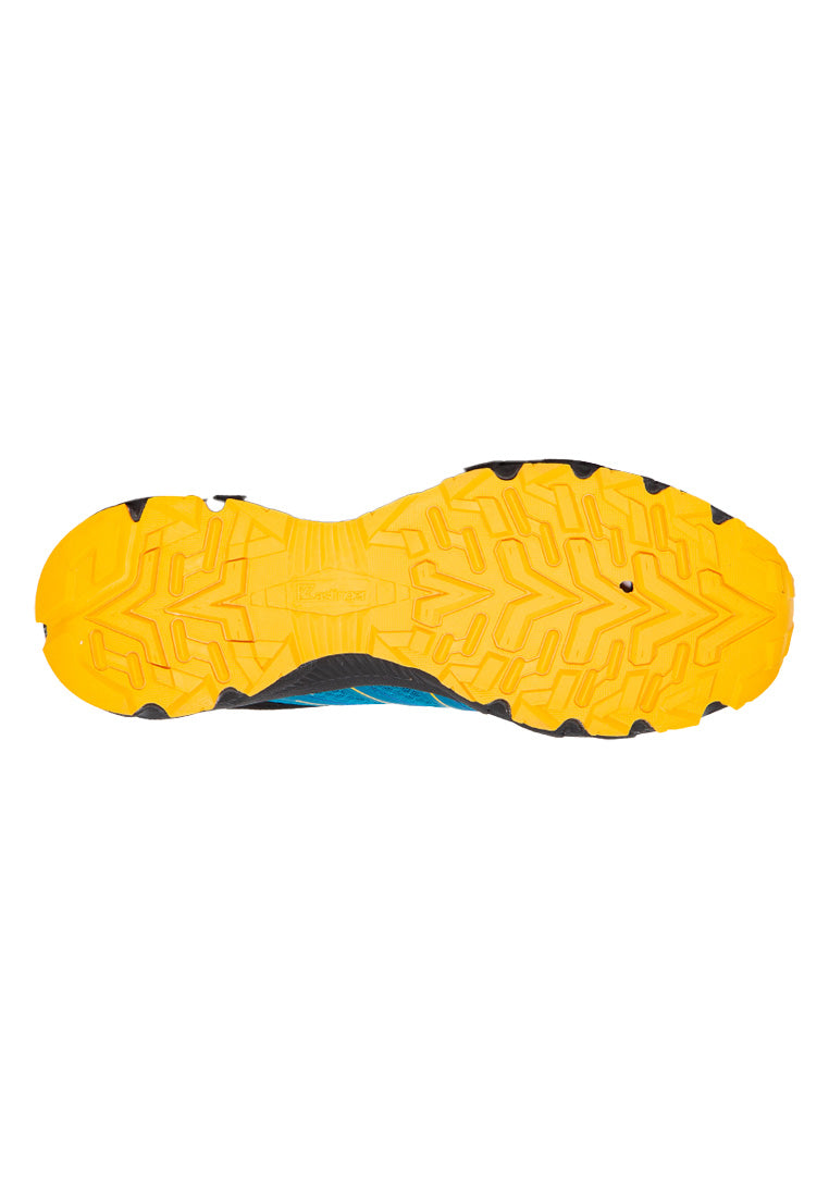 Kastinger Herren Trekkingschuh Tallaas