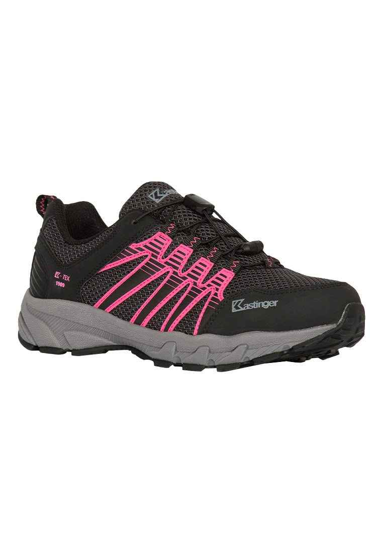 Kastinger Damen Trekkingschuh Rideway
