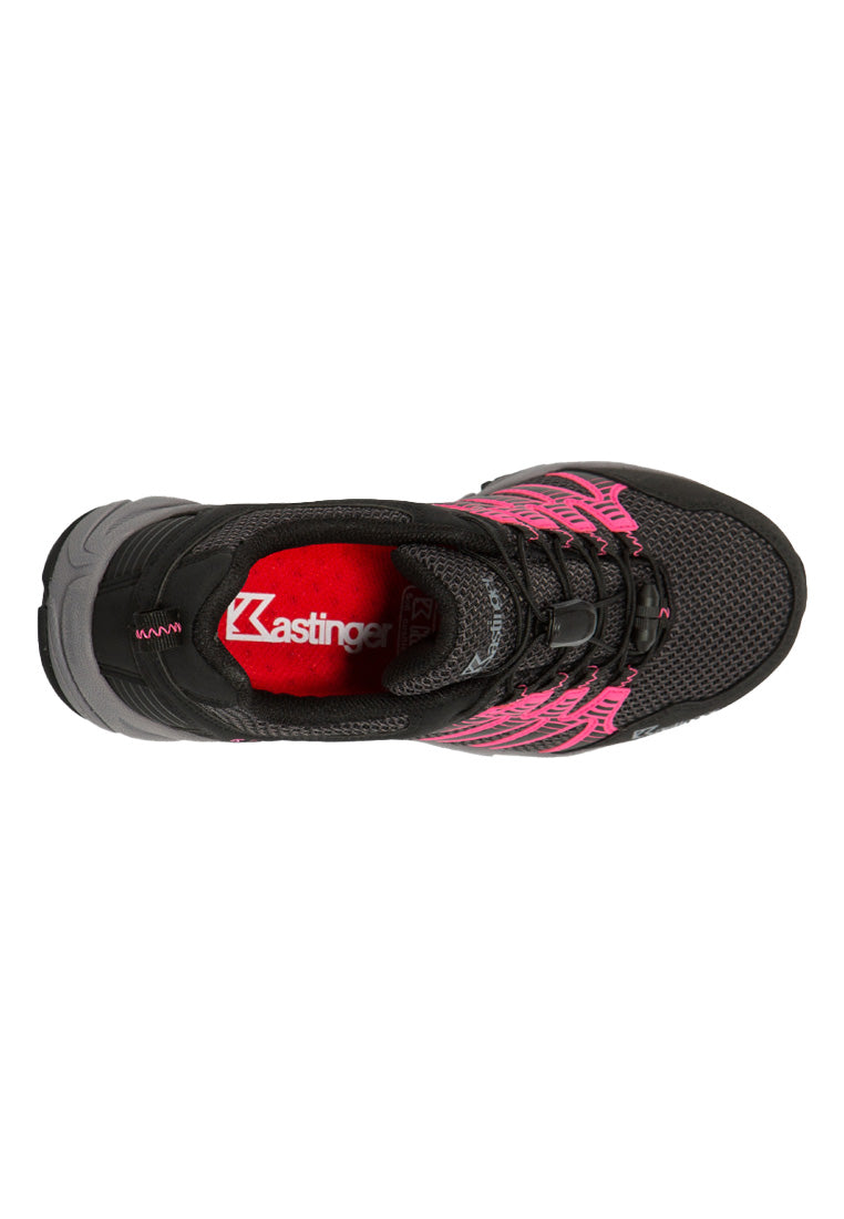 Kastinger Damen Trekkingschuh Rideway