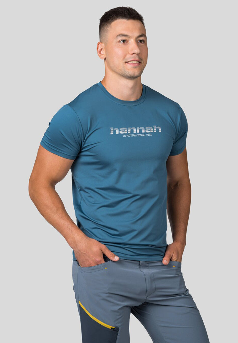 Hannah Herren T-Shirt Parnell