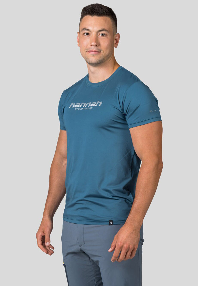 Hannah Herren T-Shirt Parnell
