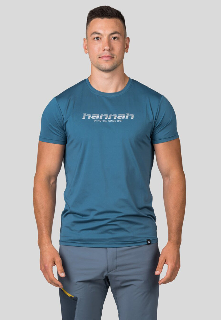 Hannah Herren T-Shirt Parnell
