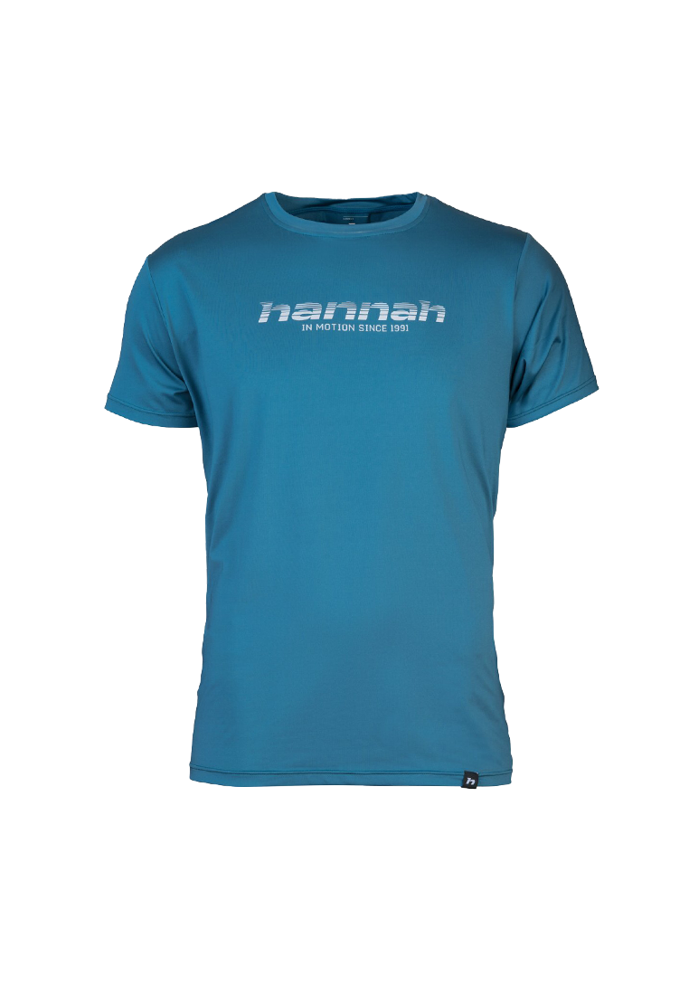 Hannah Herren T-Shirt Parnell