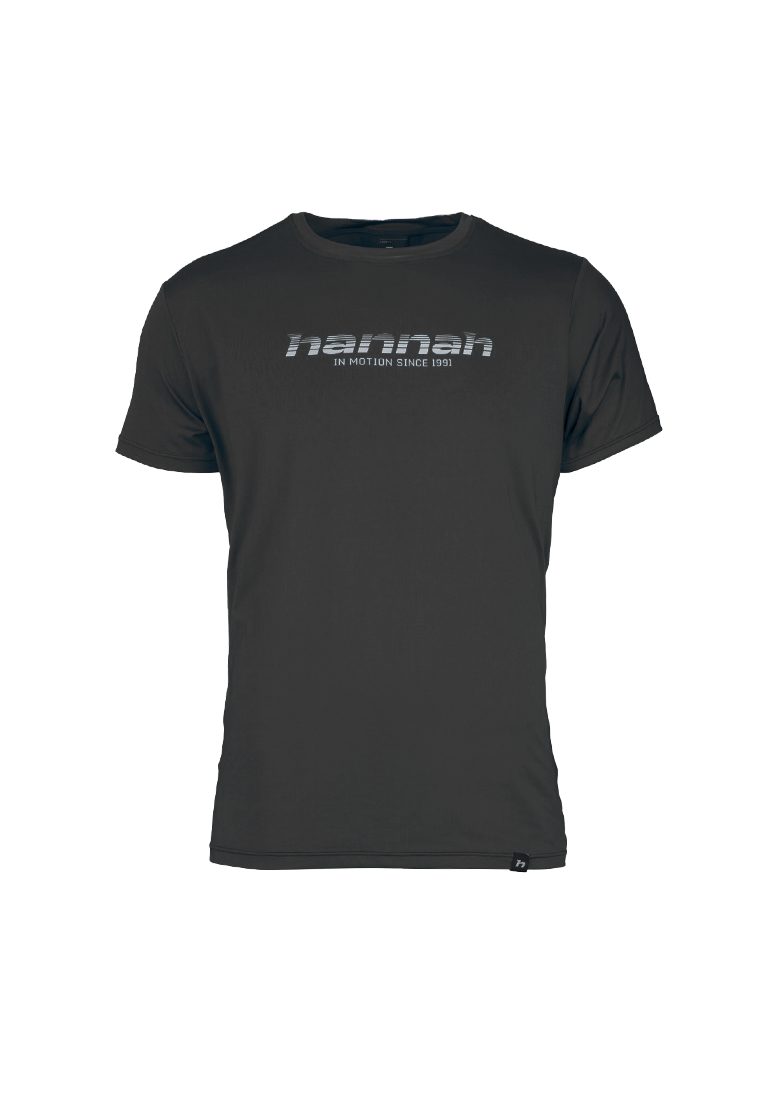 Hannah Herren T-Shirt Parnell
