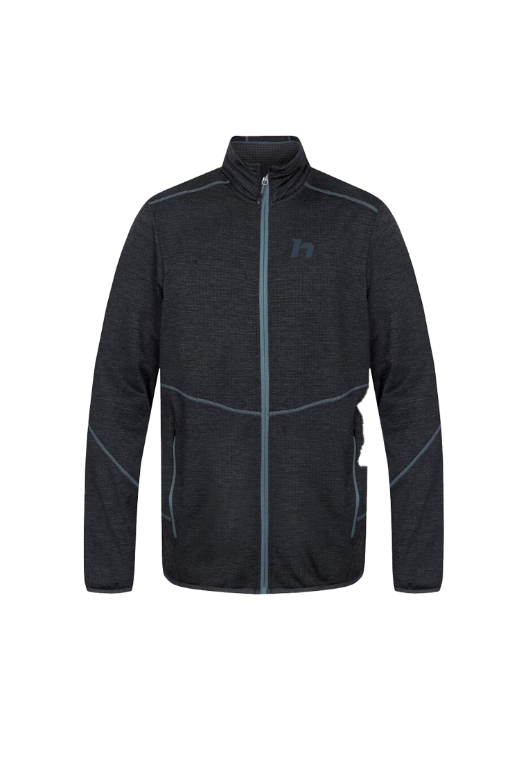 Hannah Herren Midlayer Damar