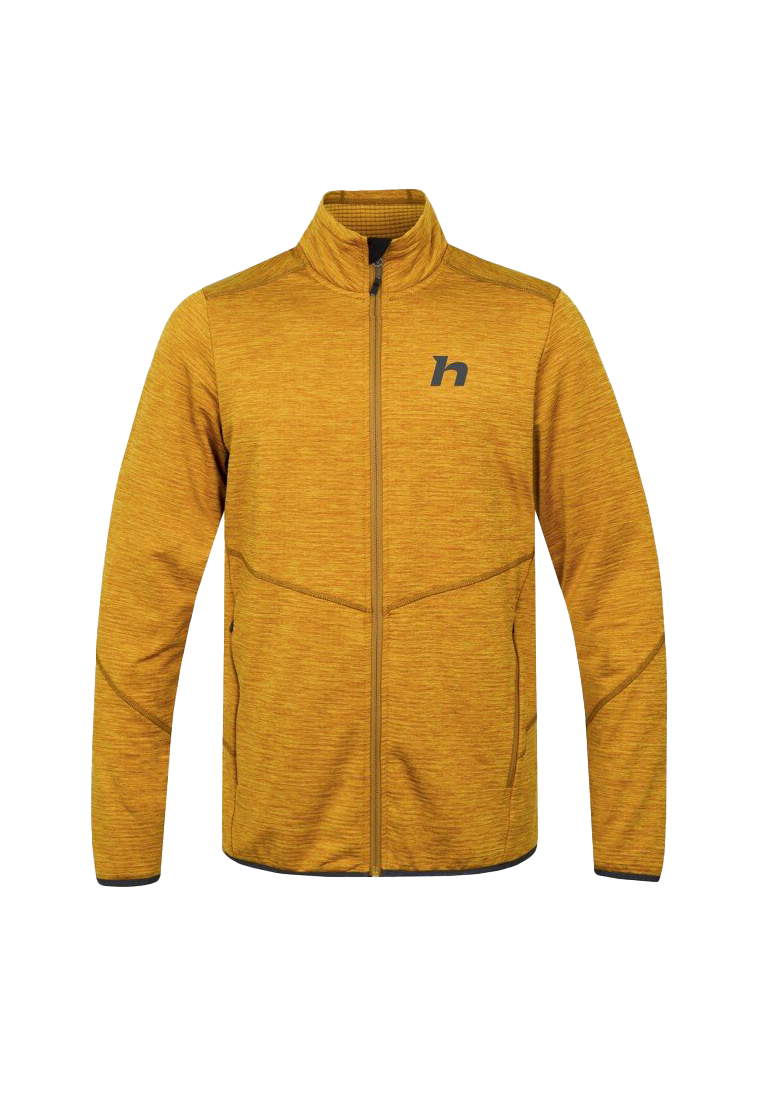 Hannah Herren Midlayer Damar
