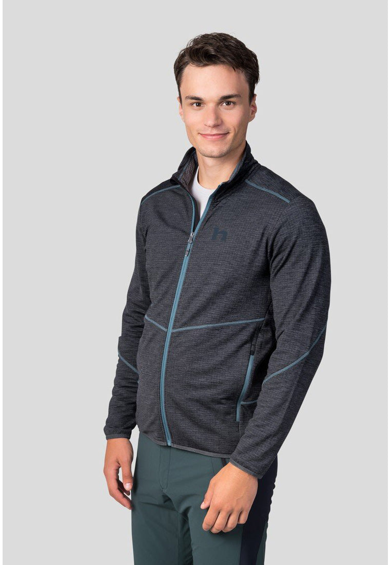 Hannah Herren Midlayer Damar