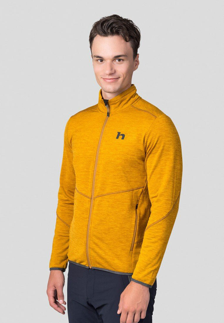 Hannah Herren Midlayer Damar