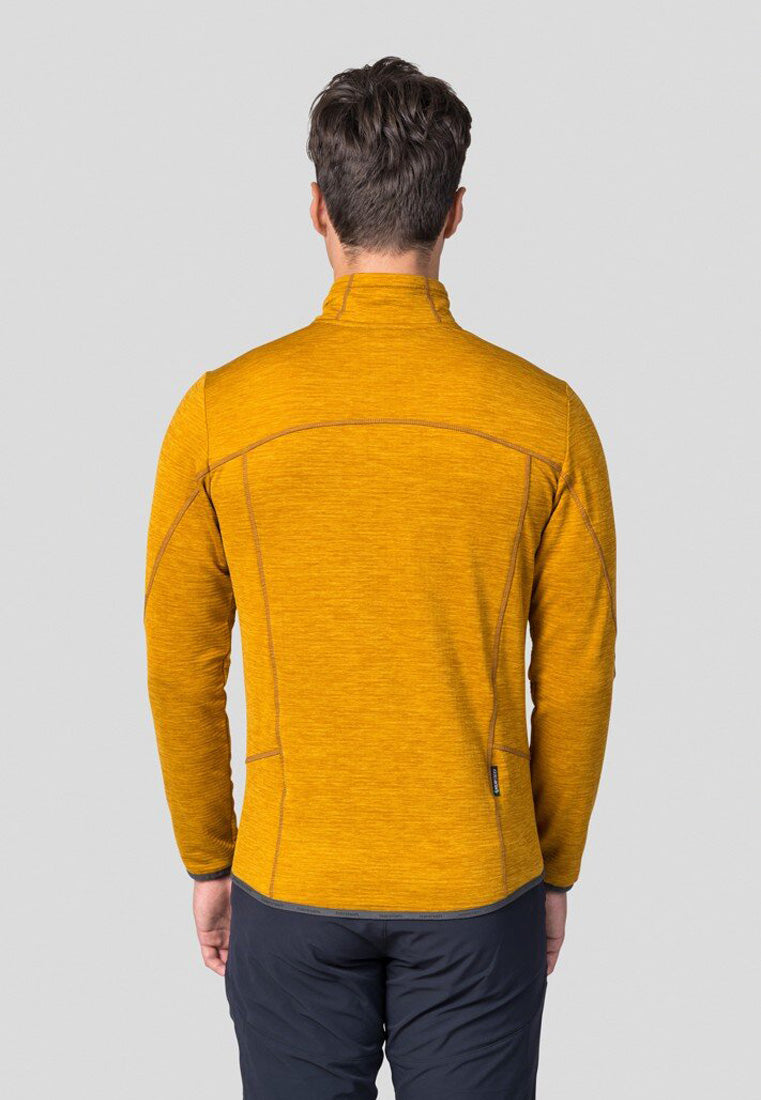 Hannah Herren Midlayer Damar