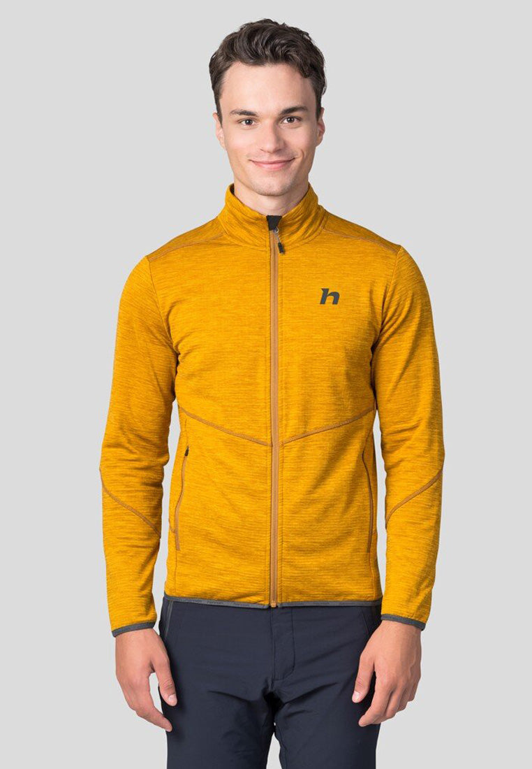Hannah Herren Midlayer Damar