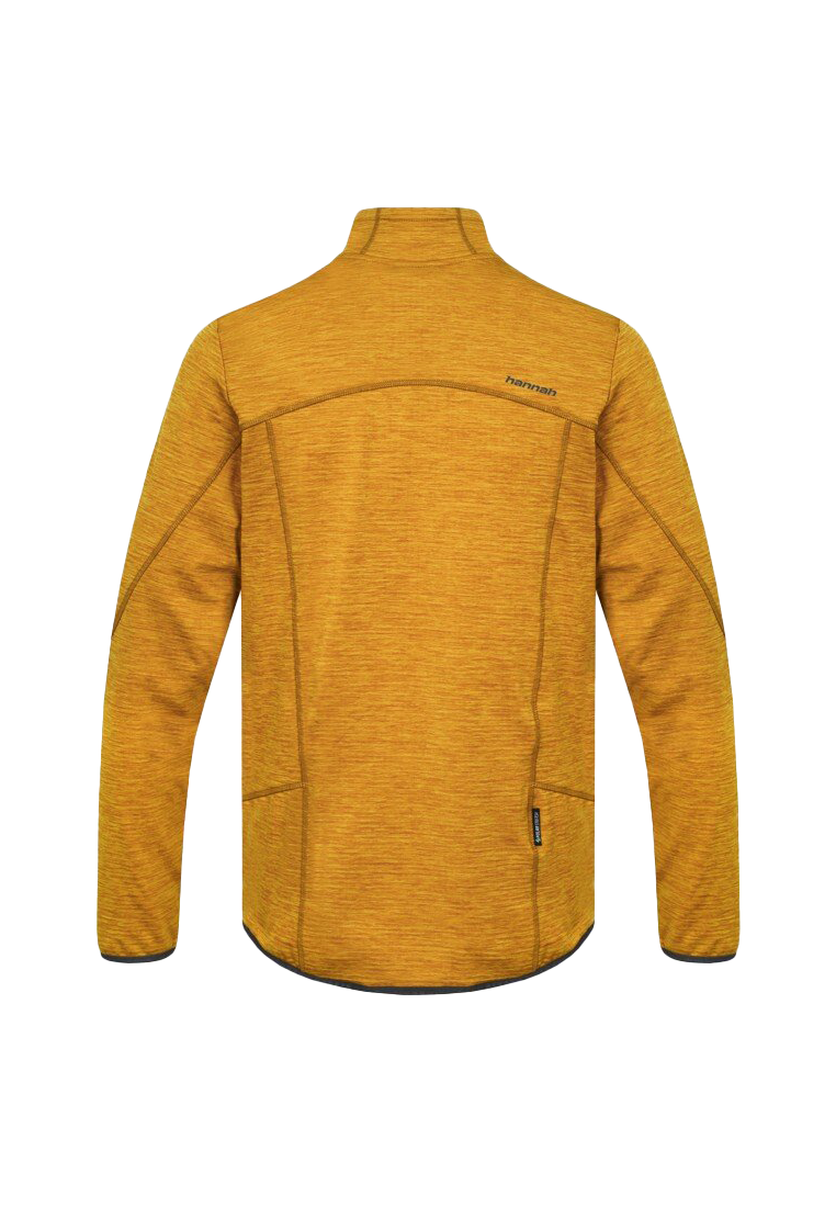 Hannah Herren Midlayer Damar