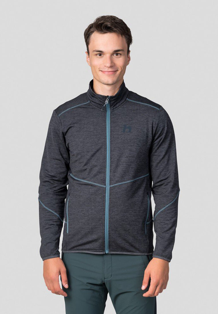 Hannah Herren Midlayer Damar