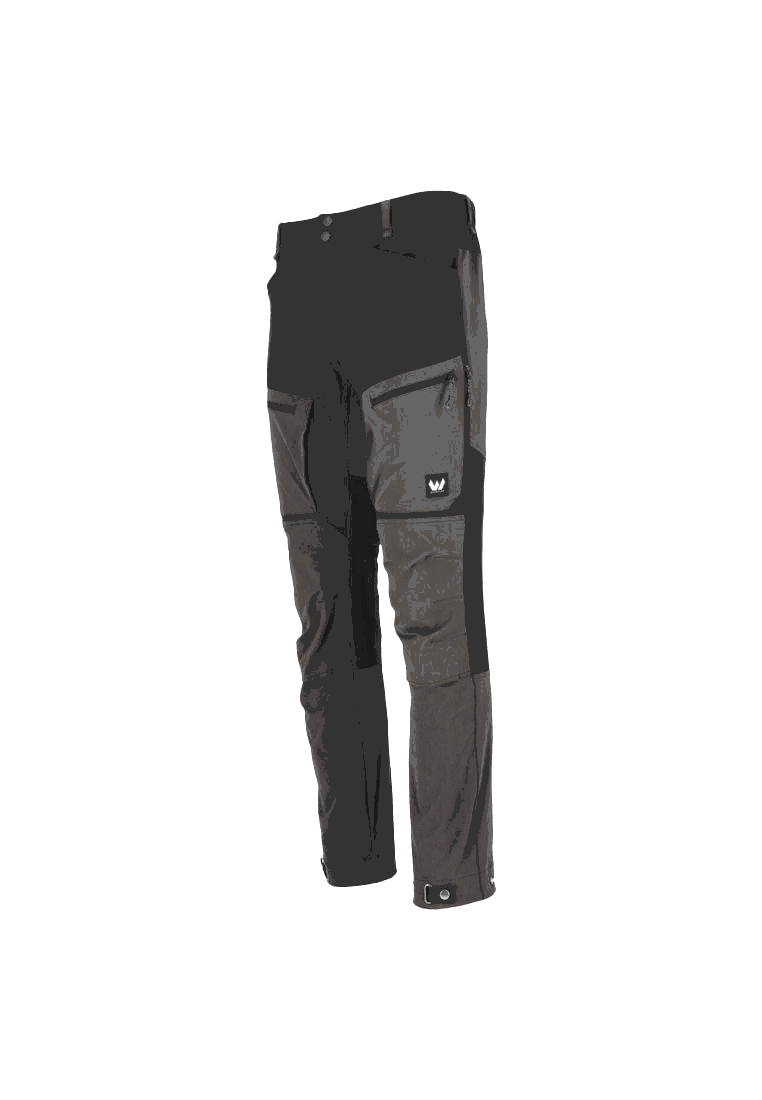 Whistler Herren Outdoorhose KODIAK M