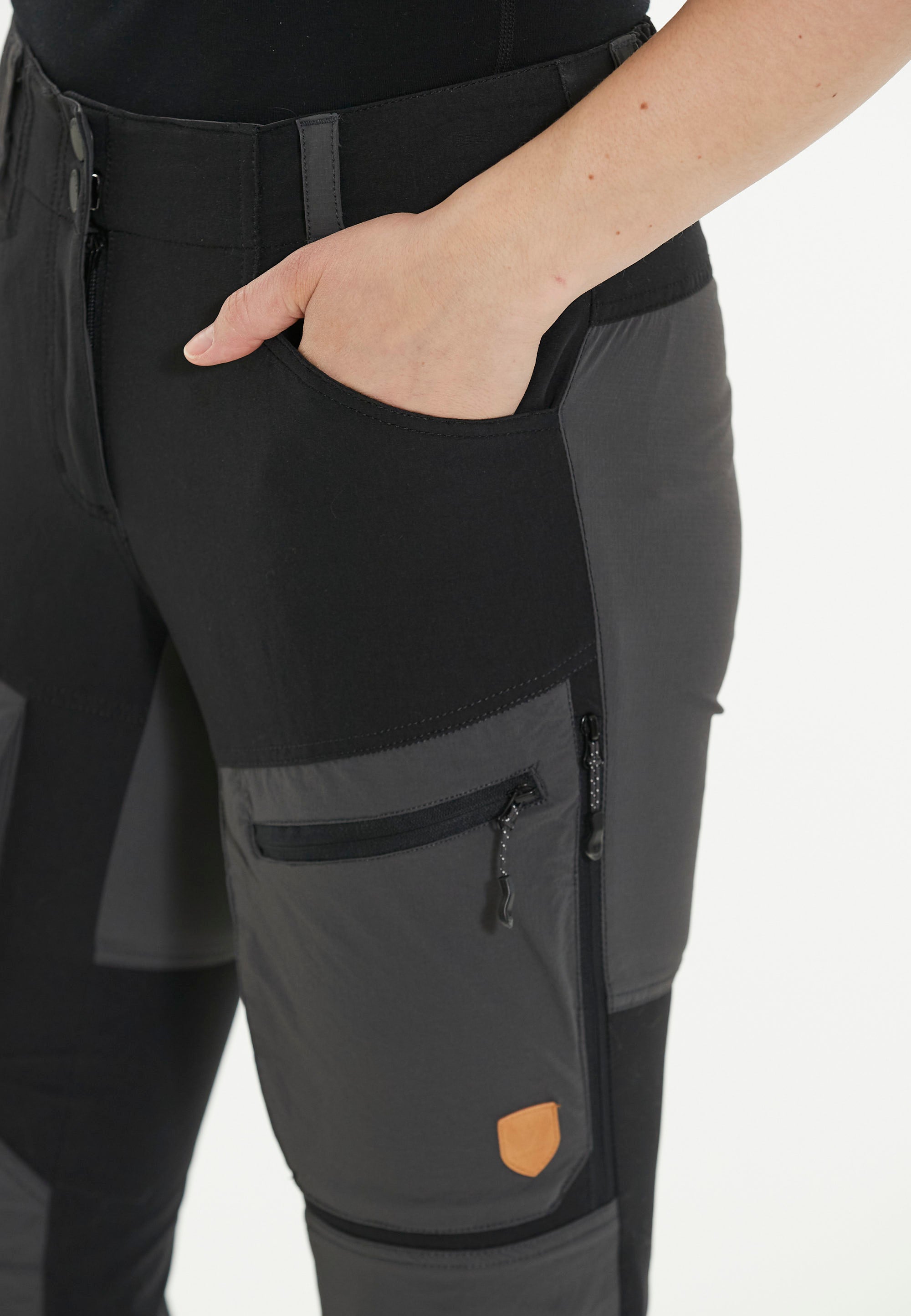 Whistler Damen Outdoorhose KODIAK W