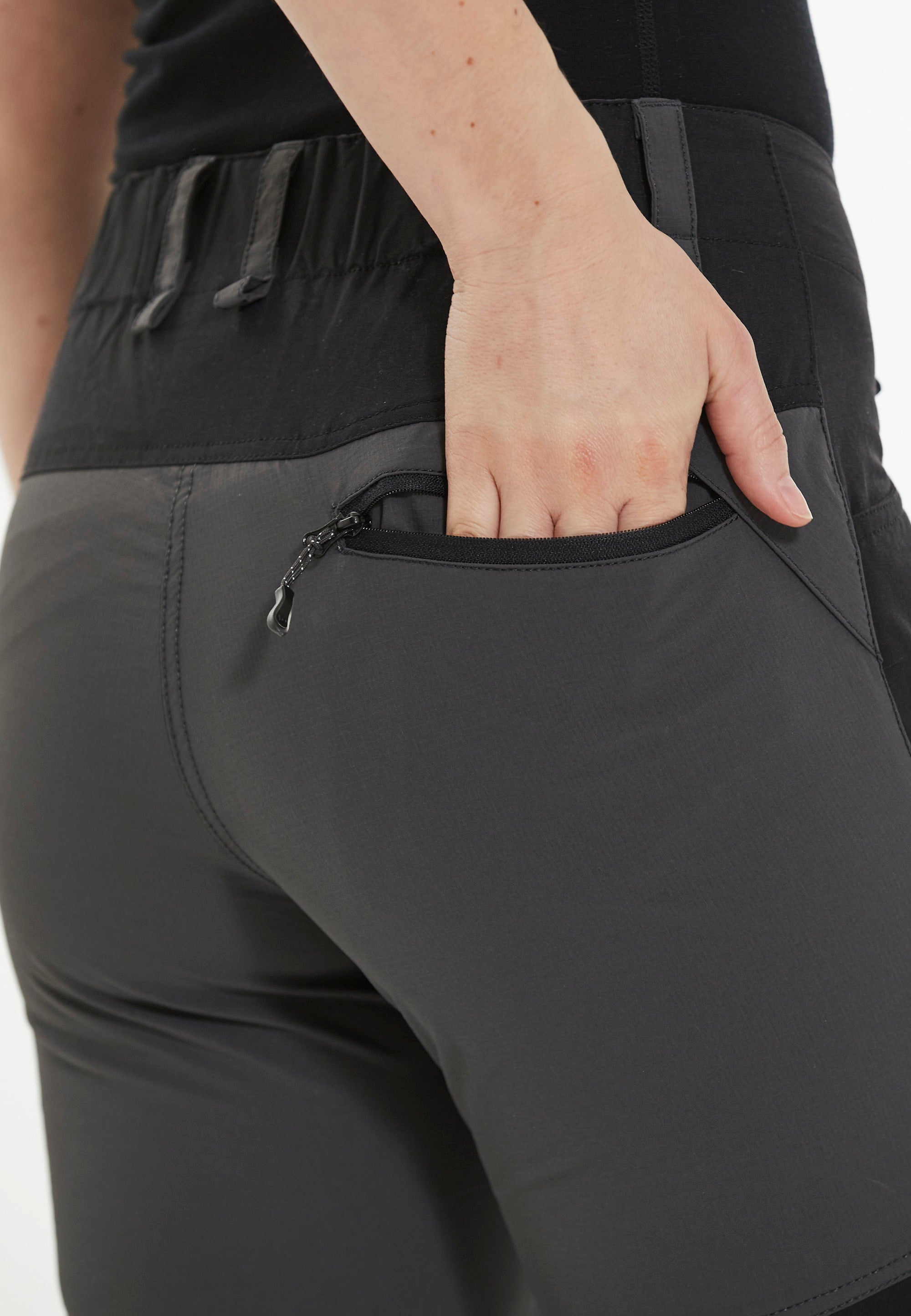 Whistler Damen Outdoorhose KODIAK W