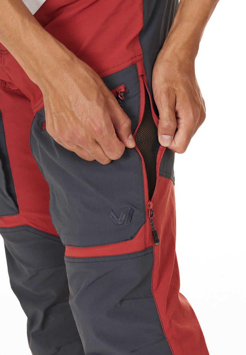 Whistler Herren Outdoorhose KODIAK M