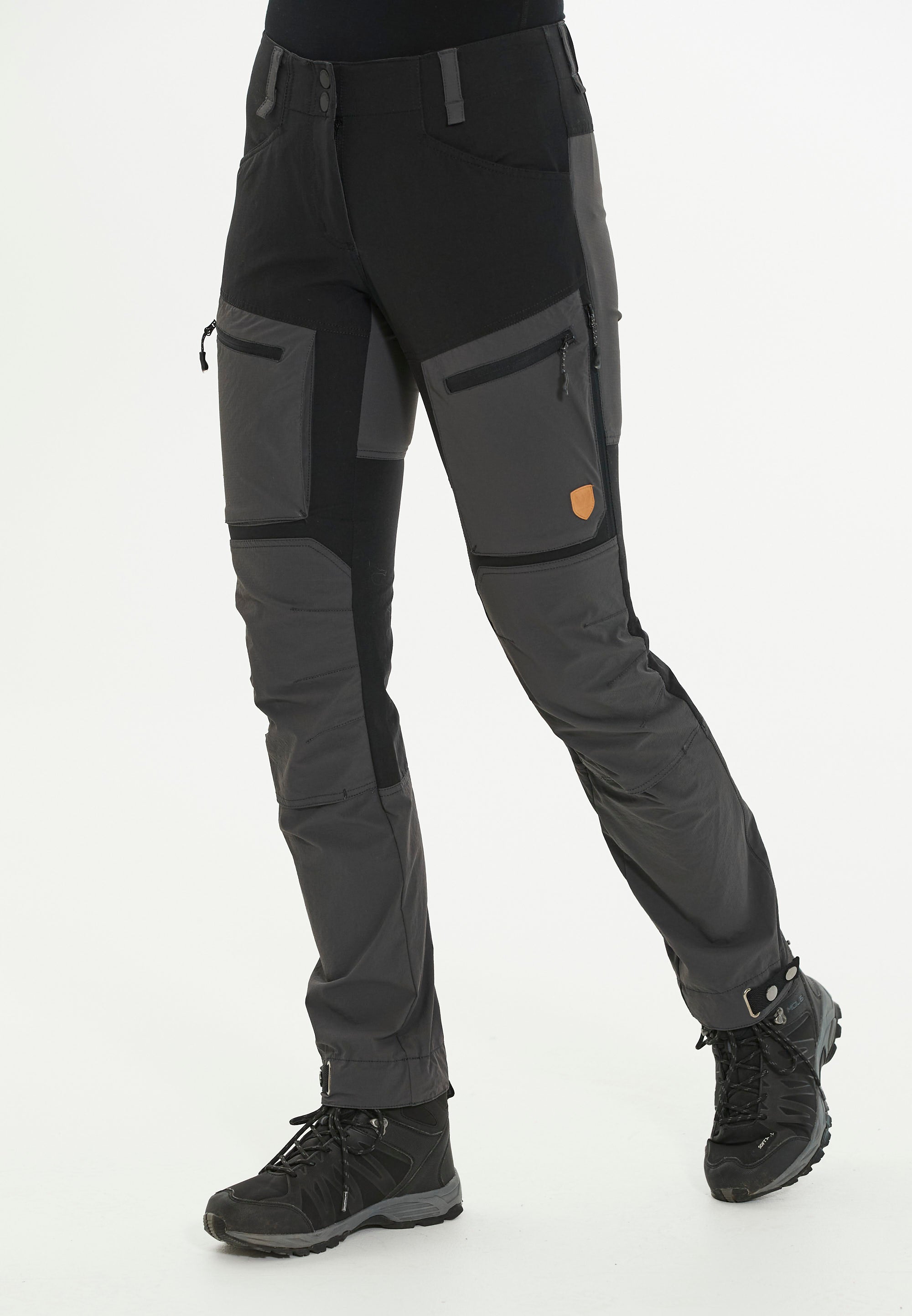 Whistler Damen Outdoorhose KODIAK W
