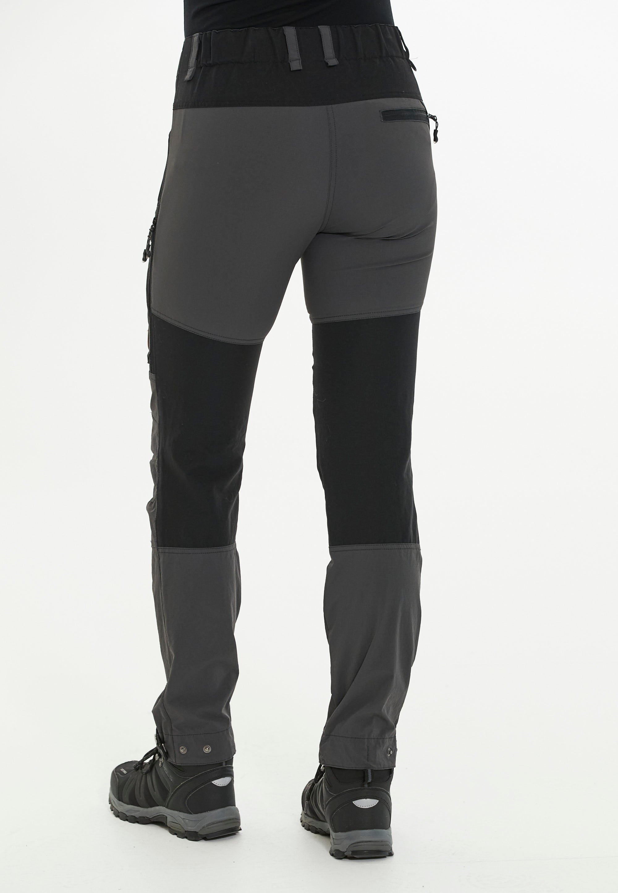 Whistler Damen Outdoorhose KODIAK W