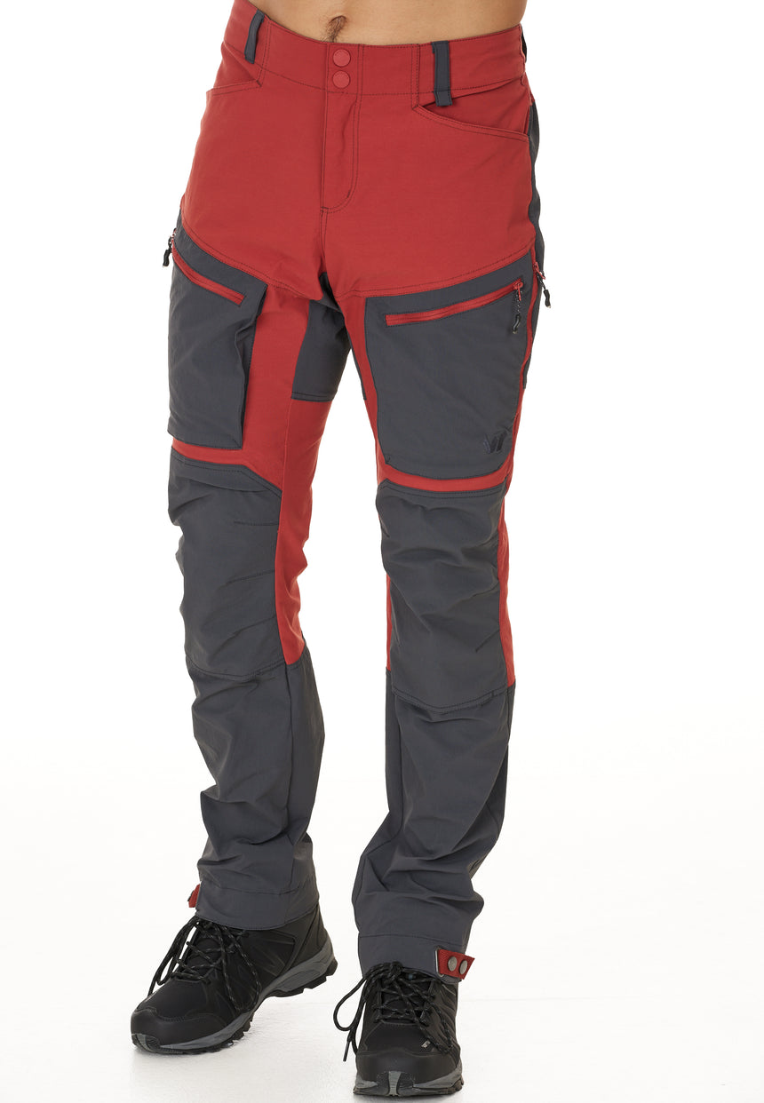 Whistler Herren Outdoorhose KODIAK M