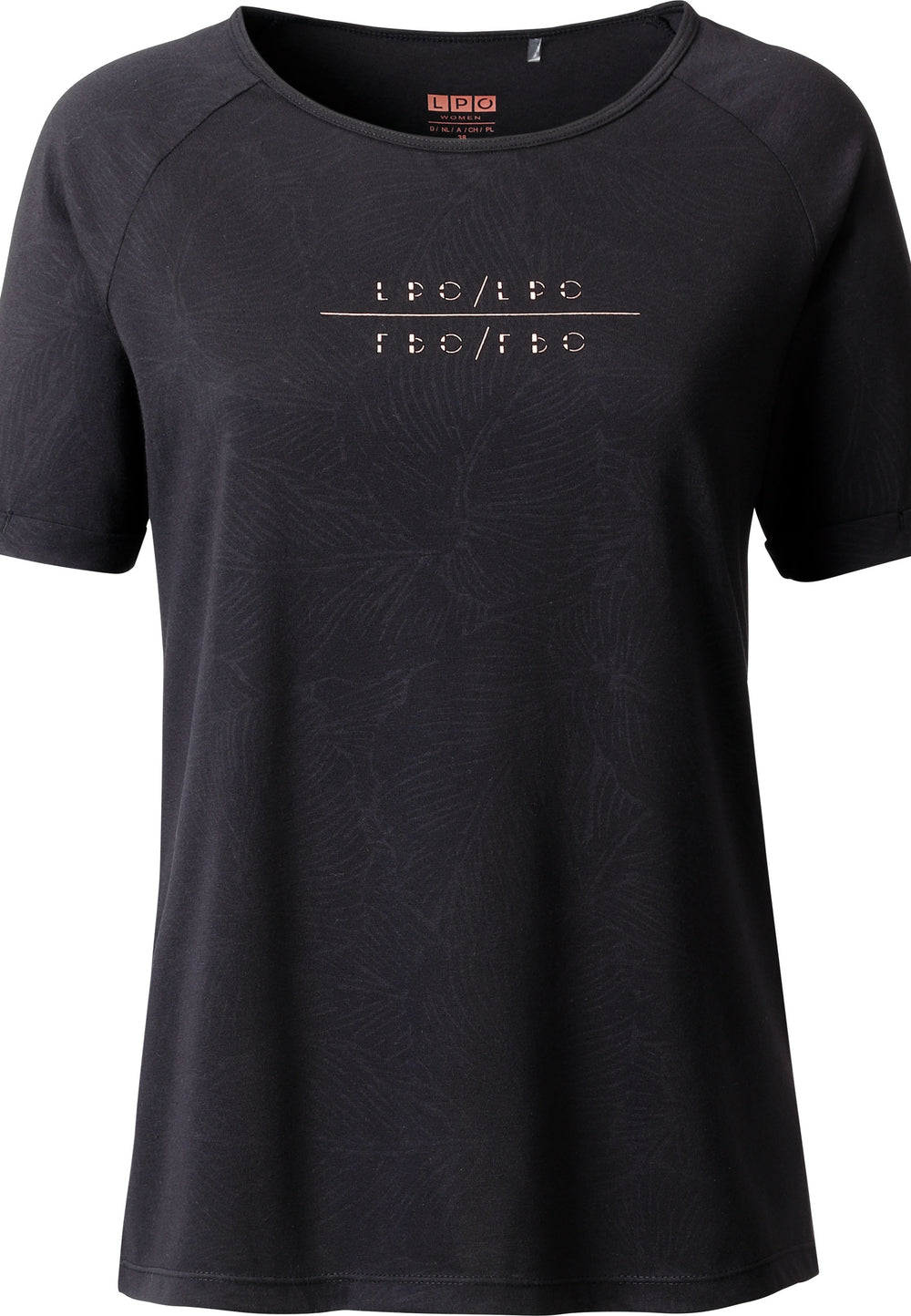 LPo Damen Funktionsshirt Beate