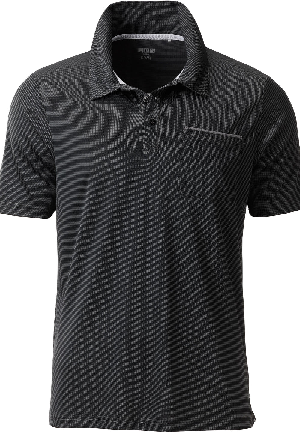 LPO Herren Funktionspolo Class